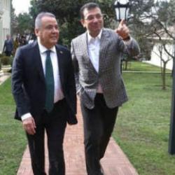 Muhittin Böcek'ten olay İmamoğlu itirafı geldi! Yeni ifadesinden dikkat çeken detaylar...
