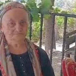 Osmaniye'de sumak toplamak için gittiği arazide cesedi bulundu