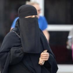 Portekiz'de peçe yasaklandı