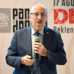 Prof. Dr. Okan Tüysüz'den Bursa için korkutan deprem ve fay hattı uyarısı