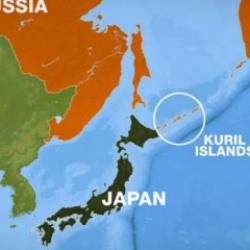 Putin'in ziyareti Japonya'yı kızdırdı! 'Ahlak sınırını aştı'