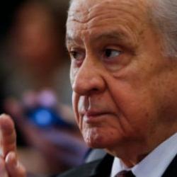 Son dakika haberi... Devlet Bahçeli'den kritik çıkış: Seçim sistemi düzenlenmeli!