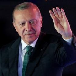 Türkiye-İsrail yarım asırlık ilişkileri: Cumhurbaşkanı Erdoğan'ın tavizsiz mücadelesi