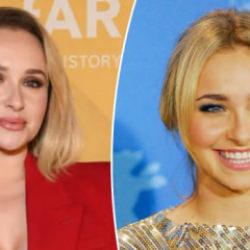 Ünlü oyuncu Hayden Panettiere hayatını kaybetti