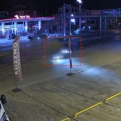 Yalova'da otomobil takla attı: 1 yaralı