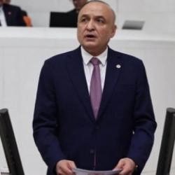 Yeni Partili vekil Melih Meriç'e bıçaklı saldırı: Saldırgan Yeni Partili çıktı