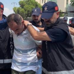 Yeni Partili vekili bıçaklayan saldırgan ve oğlu tutuklandı: İfadesi ortaya çıktı