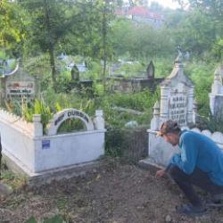 Zonguldak'ta 'bebek cesedi gömüldü' ihbarı ekipleri alarma geçirdi 