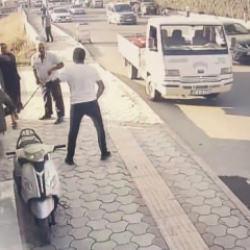 Hatay'da kira kavgası! 3 katına çıkarmak isteyince ortalık karıştı 