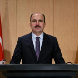Başkan Altay, Malazgirt Zaferi’nin 955. yıl dönümünü kutladı 