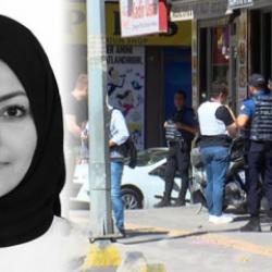 Gaziosmanpaşa’da güpegündüz katledildi! Şerife, saldırı öncesi babasını aramış 