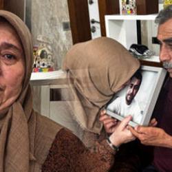 Adana'da sopayla dövülerek katledilen Haluk'un ailesinden 'başkaları da var' iddiası