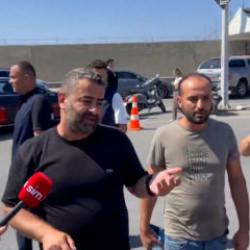 Kaptan inatla dönmedi! Girne'deki gemi kazasında vahim iddialar