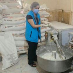 Diyarbakır'da gıda skandalı! Hepsi bozuk: Tam 7 ton ele geçirildi