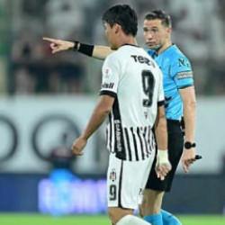 Alanyaspor-Beşiktaş maçında şok iddia: Tartışmalı hakeme tam not: Sosyal medya karıştı