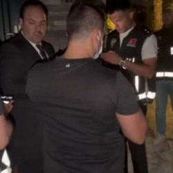 Alihan Kuriş soruşturmasında yeni gelişme: Firari şüpheli yakalandı!