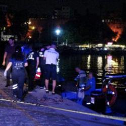 Antalya'da kan şüpheli olay! Arkadaşını aradı, peşi sıra cesedi bulundu 