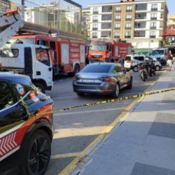Batman’da spor salonunda yangın faciası: 2 ölü, 10 yaralı! Bakan Şimşek'in acı günü