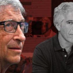 Bill Gates’ten Epstein itirafı!