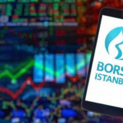 Borsa güne yükselişle başladı