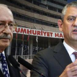 CHP'li belediyelerde kimler Yeni Parti'ye geçti, kimler kaldı?