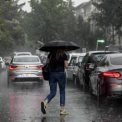 Doğu Karadeniz'e uyarı geldi: Bu akşam başlıyor!