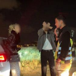 Eskişehir'de alkollü ve ehliyetsiz sürücüye 290 bin TL ceza kesildi 