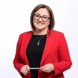Fatma Şahin’den Mevlid Kandili mesajı
