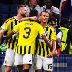 Fenerbahçe'nin Şampiyonlar Ligi'nde muhtemel rakipleri