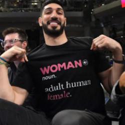 FETÖ’nün Bukalemunu: Enes Kanter