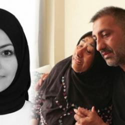Gaziosmanpaşa'da öldürülen Şerife'nin annesi: Benim ciğerimi yaktılar