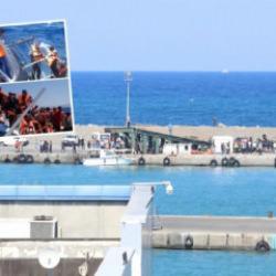 Girne'de yolcu gemisinin batmasına ilişkin Türkiye'den ilk açıklama! 