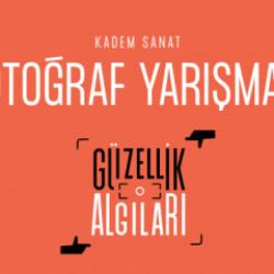 KADEM Sanat Fotoğraf Yarışması başvuruları başladı