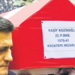 Kaşif Kozinoğlu dosya yeniden açıldı! Sır perdesini cezaevi notları aralayacak!