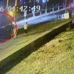 Çöp kamyonuyla mesai yolunda en acı karşılaşma! Kaza için koştu, kahroldu...