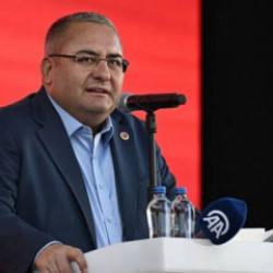 Fondaş Sözcü'nün masa başı yalanı patladı: Mesut Özarslan algı operasyonunu ifşa etti