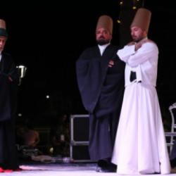 Konya’nın tasavvuf mirası Tunus’ta yankılandı! Sema mukabelesi büyük beğeni topladı