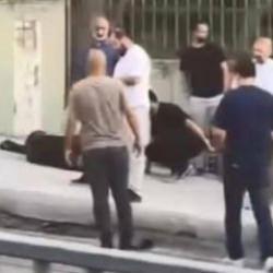 Başakşehir'de feci kaza! 2 motosiklet çarpıştı: 1 ölü, 1 ağır yaralı 