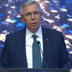 Mansur Yavaş'tan sürpriz karar! Siyaset kulisinde gündem olan iddia!