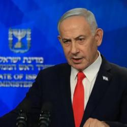 Netanyahu, İran'ın oğluna suikast girişiminde bulunduğunu açıkladı