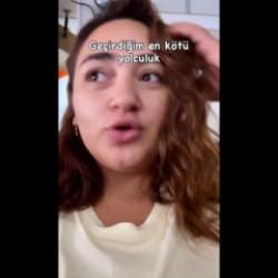 Alabora olan gemideki dehşeti anlattılar: Can yeleklerini bulamadık, suya atladık