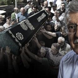 Türk edebiyatının ve dergiciliğinin öncü şahsiyetlerinden Ali Haydar Haksal vefat etti