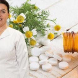 Tamamlayıcı tıpta yeni ilgi alanı: Homeopati