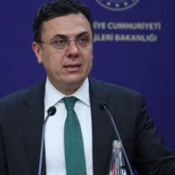 Yunanistan'dan Ege hamlesi: Türkiye'den açıklama geldi