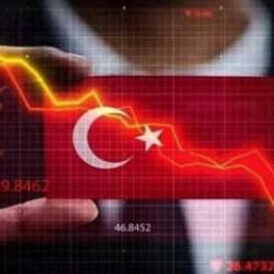 Türkiye'nin 5 yıllık kredi risk primi geriledi