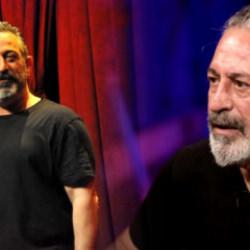 Cem Yılmaz hastaneye kaldırıldı! Bakanlıktan açıklama geldi: Sağlık durumu nasıl?