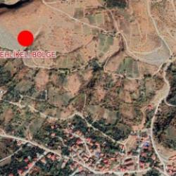 Üzümlü'de yüksek heyelan riski! Tahliye uyarısı yapıldı 