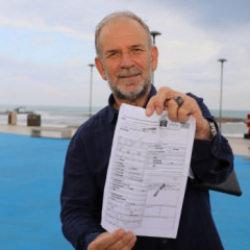 Sakarya'da suçlu aranıyor! Kamyonet olarak alıp sattı, sistemde 'panelvan' göründü