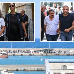 8 kişi hayatını kaybetmişti: Girne'de batan geminin kaptanının ifadesi ortaya çıktı!