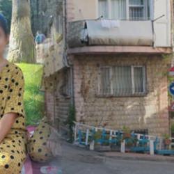 Beyoğlu’nda kaybolan 13 yaşındaki çocuk, 3 gün sonra Özbekistan Konsolosluğu’na gitti